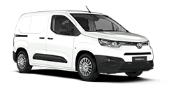 Toyota NFZ Proace City